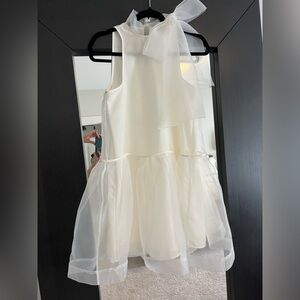 BHLDN Anthropologie Bridal Event Dress